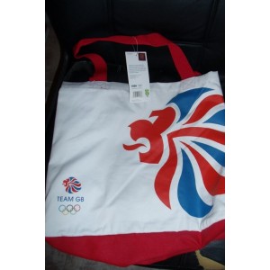 Bolso oficial de los Juegos Olímpicos de Londres 2012