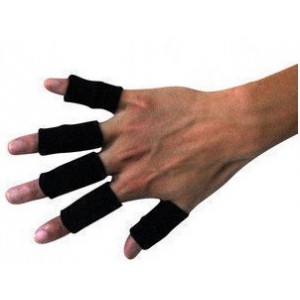 10 x protectores de dedos