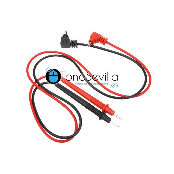 Cable para tester